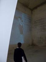 Film von J. Cocteau &ndash; &copy; Grit Wendelberger (Eberhardt TRAVEL)