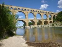 Pont du Gard &ndash; &copy; Grit Wendelberger (Eberhardt TRAVEL)