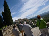 Gordes &ndash; &copy; Grit Wendelberger (Eberhardt TRAVEL)