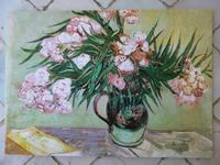 Blumenstrauß von Van Gogh &ndash; &copy; Grit Wendelberger (Eberhardt TRAVEL)