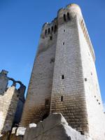 Montmajour bei Arles &ndash; &copy; Grit Wendelberger (Eberhardt TRAVEL)