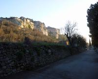 Les Baux &ndash; &copy; Grit Wendelberger (Eberhardt TRAVEL)