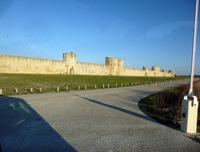 Aigues Mortes &ndash; &copy; Grit Wendelberger (Eberhardt TRAVEL)