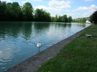 Freitag, 22.5.2015, Chateau-Thierry, Marneufer &ndash; &copy; Beate Schroedter (Eberhardt TRAVEL)
