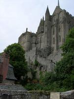 Freitag, 29.5.2015 Mont St. Michel &ndash; &copy; Beate Schroedter (Eberhardt TRAVEL)