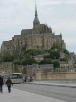 Freitag, 29.5.2015 Mont St. Michel &ndash; &copy; Beate Schroedter (Eberhardt TRAVEL)