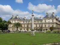 Palais Luxembourg &ndash; &copy; Petra Sauer (Eberhardt TRAVEL)
