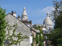 Montmartre &ndash; &copy; Petra Sauer (Eberhardt TRAVEL)