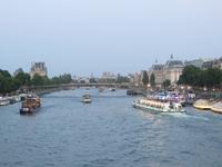 Seine &ndash; &copy; Petra Sauer (Eberhardt TRAVEL)