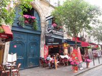 Saint Germain &ndash; &copy; Petra Sauer (Eberhardt TRAVEL)