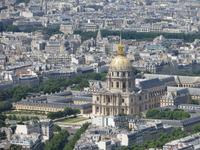 Invalidendom &ndash; &copy; Petra Sauer (Eberhardt TRAVEL)