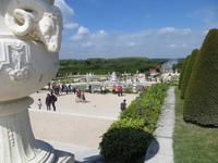 Versailles &ndash; &copy; Petra Sauer (Eberhardt TRAVEL)