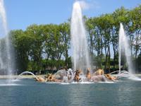 Versailles &ndash; &copy; Petra Sauer (Eberhardt TRAVEL)