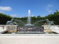Versailles &ndash; &copy; Petra Sauer (Eberhardt TRAVEL)