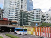 La Defense &ndash; &copy; Petra Sauer (Eberhardt TRAVEL)
