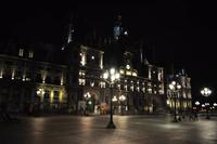 Hôtel de ville &ndash; &copy; Martin Büchner (Eberhardt TRAVEL)
