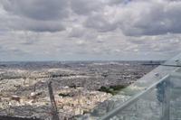 Tour Montparnasse &ndash; &copy; Martin Büchner (Eberhardt TRAVEL)