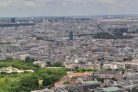 Tour Montparnasse &ndash; &copy; Martin Büchner (Eberhardt TRAVEL)
