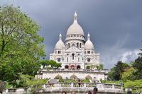 Sacré-Cœur de Montmartre &ndash; &copy; Martin Büchner (Eberhardt TRAVEL)