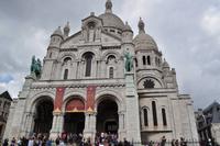 Sacré-Cœur de Montmartre &ndash; &copy; Martin Büchner (Eberhardt TRAVEL)