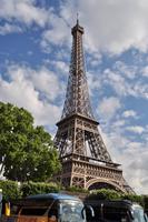 Eiffelturm &ndash; &copy; Martin Büchner (Eberhardt TRAVEL)
