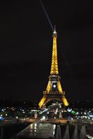 Eiffelturm &ndash; &copy; Martin Büchner (Eberhardt TRAVEL)