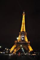Eiffelturm &ndash; &copy; Martin Büchner (Eberhardt TRAVEL)