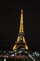 Eiffelturm &ndash; &copy; Martin Büchner (Eberhardt TRAVEL)