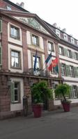Colmar Rathaus &ndash; &copy; Katrin Kerpa (Eberhardt TRAVEL)