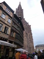 1_Strasbourg &ndash; &copy; Isabel Schirmer (Eberhardt TRAVEL)