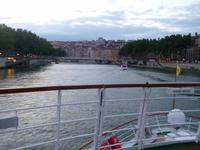 2_Ausfahrt aus Lyon (3) &ndash; &copy; Isabel Schirmer (Eberhardt TRAVEL)