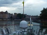 4_Fahrt auf der Saône (4) &ndash; &copy; Isabel Schirmer (Eberhardt TRAVEL)