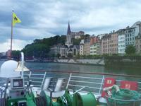 4_Fahrt auf der Saône (6) &ndash; &copy; Isabel Schirmer (Eberhardt TRAVEL)