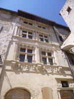 5_In Viviers (1) &ndash; &copy; Isabel Schirmer (Eberhardt TRAVEL)