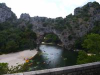 5_Landausflug Ardeche (19) &ndash; &copy; Isabel Schirmer (Eberhardt TRAVEL)