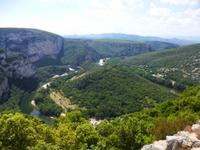 5_Landausflug Ardeche (20) &ndash; &copy; Isabel Schirmer (Eberhardt TRAVEL)