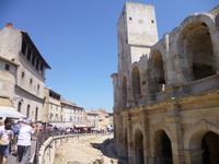 6_In Arles (10) &ndash; &copy; Isabel Schirmer (Eberhardt TRAVEL)