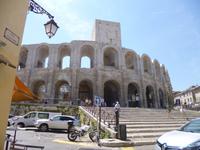 6_In Arles (13) &ndash; &copy; Isabel Schirmer (Eberhardt TRAVEL)