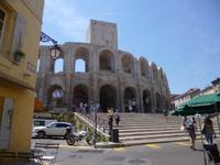 6_In Arles (14) &ndash; &copy; Isabel Schirmer (Eberhardt TRAVEL)