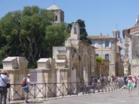 6_In Arles (7) &ndash; &copy; Isabel Schirmer (Eberhardt TRAVEL)