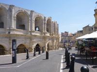 6_In Arles (8) &ndash; &copy; Isabel Schirmer (Eberhardt TRAVEL)