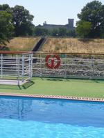 6_Nachmittag an Bord (4) &ndash; &copy; Isabel Schirmer (Eberhardt TRAVEL)