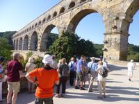 7_Pont du Gard (1) &ndash; &copy; Isabel Schirmer (Eberhardt TRAVEL)