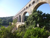 7_Pont du Gard (2) &ndash; &copy; Isabel Schirmer (Eberhardt TRAVEL)