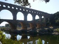 7_Pont du Gard (5) &ndash; &copy; Isabel Schirmer (Eberhardt TRAVEL)