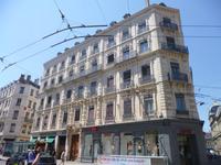 8_Lyon (18) &ndash; &copy; Isabel Schirmer (Eberhardt TRAVEL)