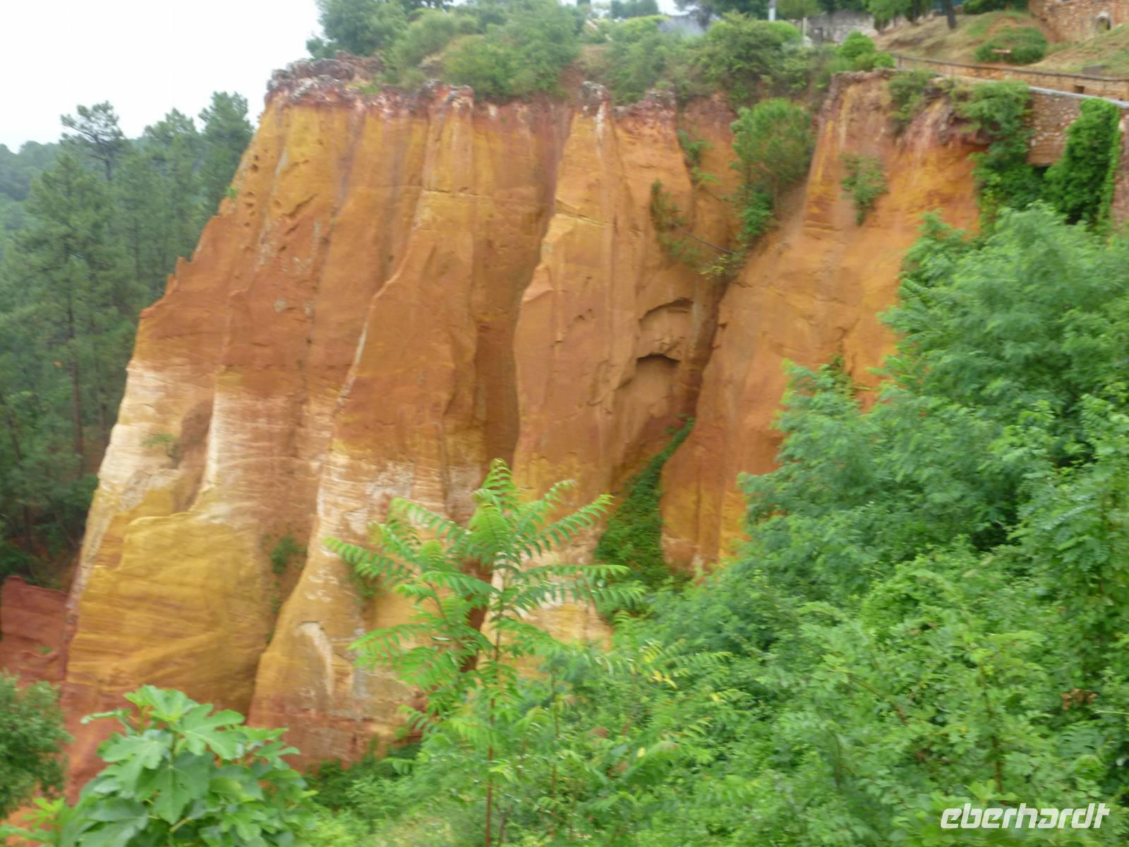 Roussillon &ndash; &copy; Sandra Rößle (Eberhardt TRAVEL)