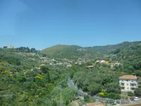 Ligurien  &ndash; &copy; Sandra Rößle (Eberhardt TRAVEL)