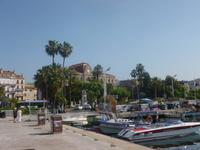 Cannes &ndash; &copy; Sandra Rößle (Eberhardt TRAVEL)