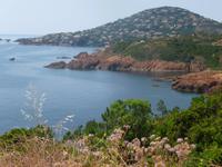 Esterel  &ndash; &copy; Sandra Rößle (Eberhardt TRAVEL)